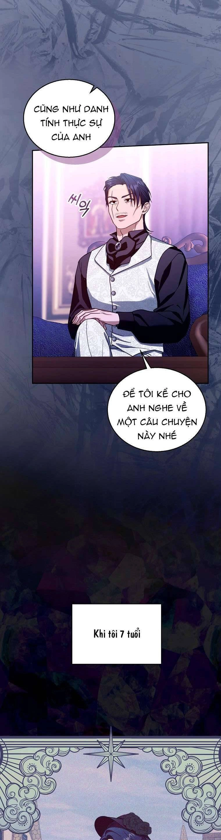 Tôi Sắp Ly Hôn Với Người Chồng Độc Ác, Nhưng Chúng Tôi Có Baby Chapter 89 - 31