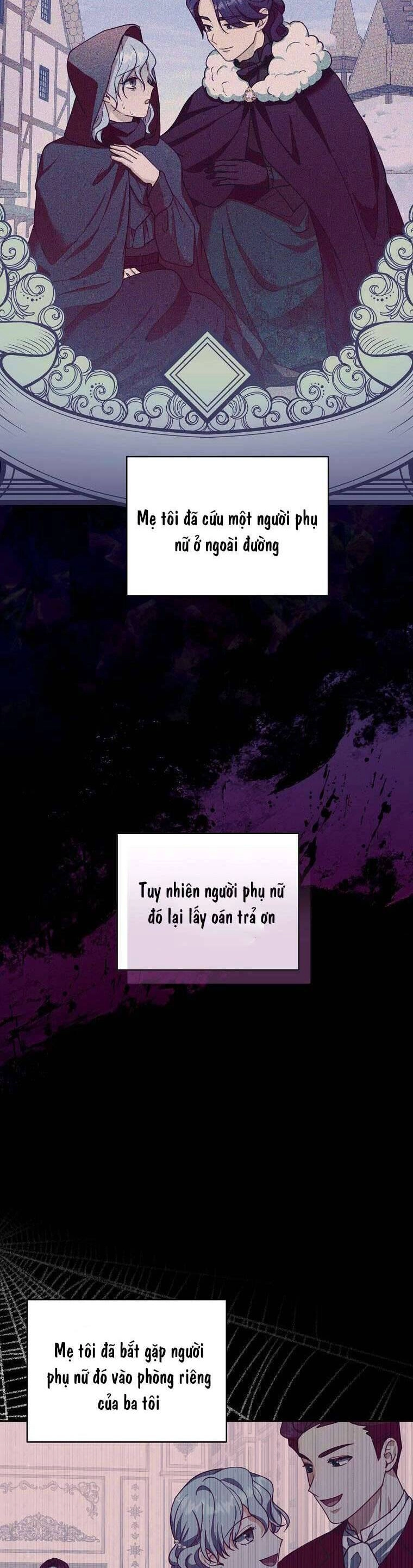 Tôi Sắp Ly Hôn Với Người Chồng Độc Ác, Nhưng Chúng Tôi Có Baby Chapter 89 - 32