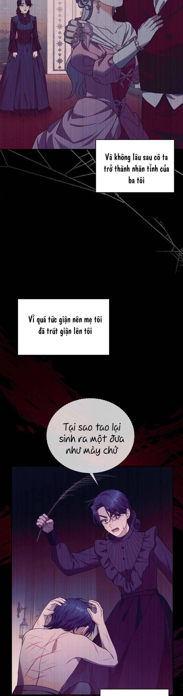 Tôi Sắp Ly Hôn Với Người Chồng Độc Ác, Nhưng Chúng Tôi Có Baby Chapter 89 - 33