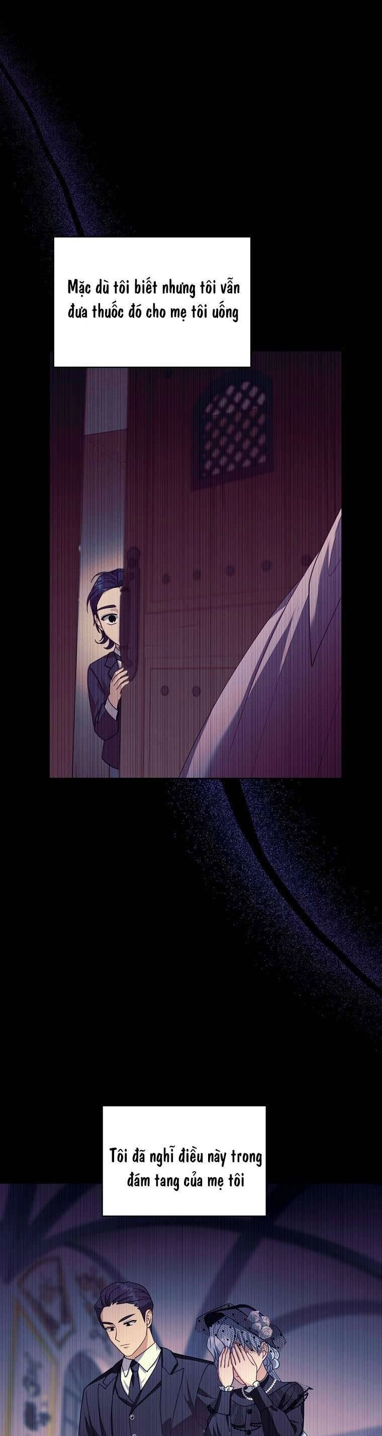 Tôi Sắp Ly Hôn Với Người Chồng Độc Ác, Nhưng Chúng Tôi Có Baby Chapter 89 - 35