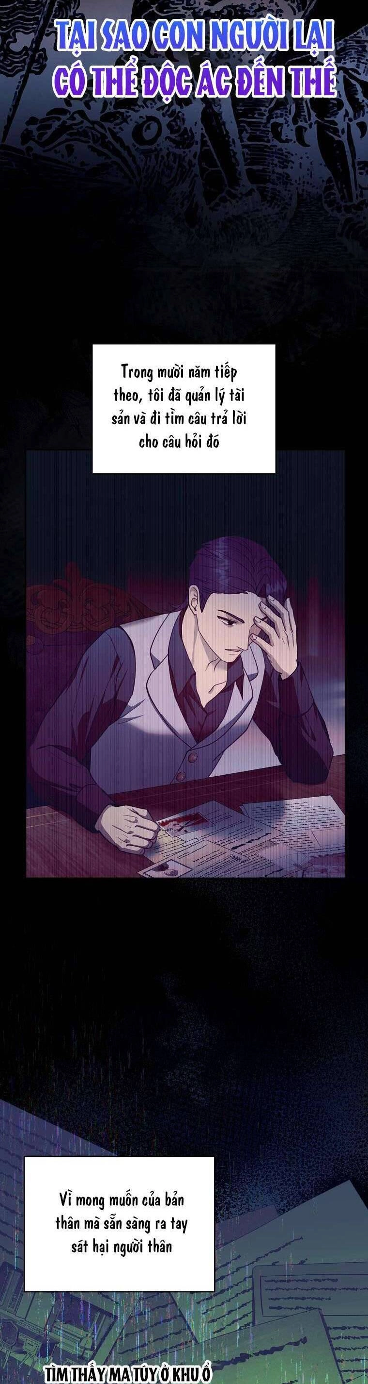 Tôi Sắp Ly Hôn Với Người Chồng Độc Ác, Nhưng Chúng Tôi Có Baby Chapter 89 - 37