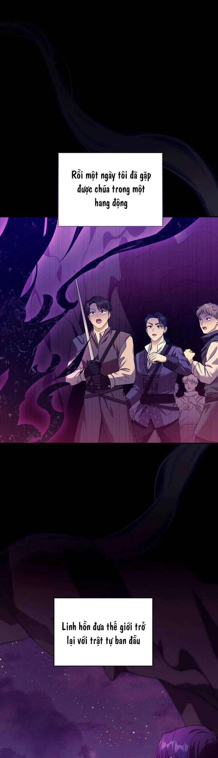 Tôi Sắp Ly Hôn Với Người Chồng Độc Ác, Nhưng Chúng Tôi Có Baby Chapter 89 - 39