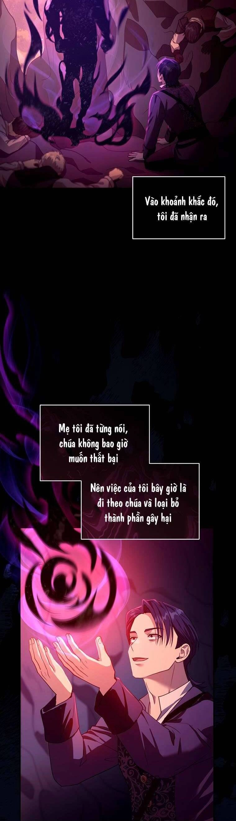 Tôi Sắp Ly Hôn Với Người Chồng Độc Ác, Nhưng Chúng Tôi Có Baby Chapter 89 - 41