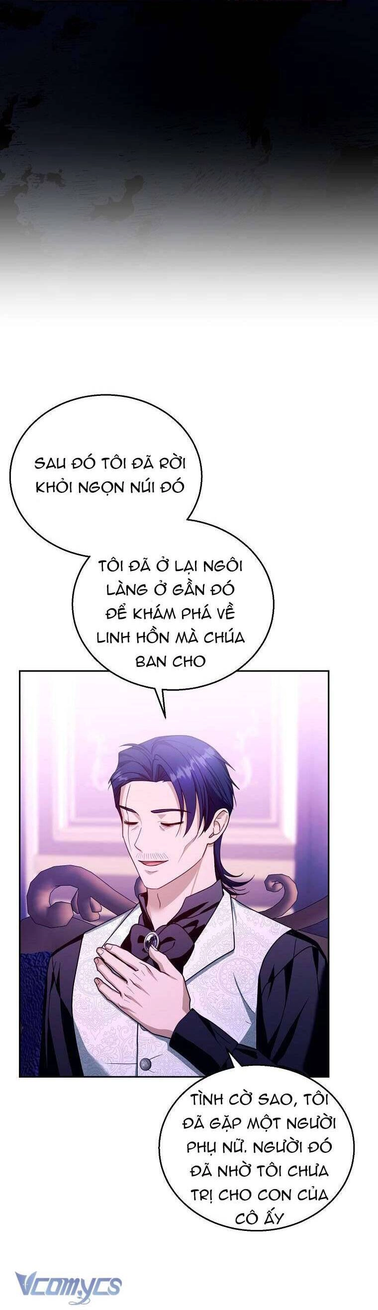 Tôi Sắp Ly Hôn Với Người Chồng Độc Ác, Nhưng Chúng Tôi Có Baby Chapter 89 - 42