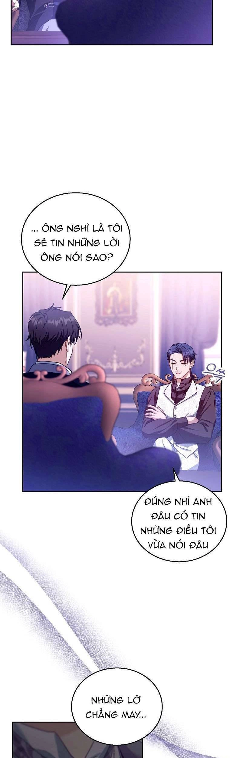 Tôi Sắp Ly Hôn Với Người Chồng Độc Ác, Nhưng Chúng Tôi Có Baby Chapter 89 - 45