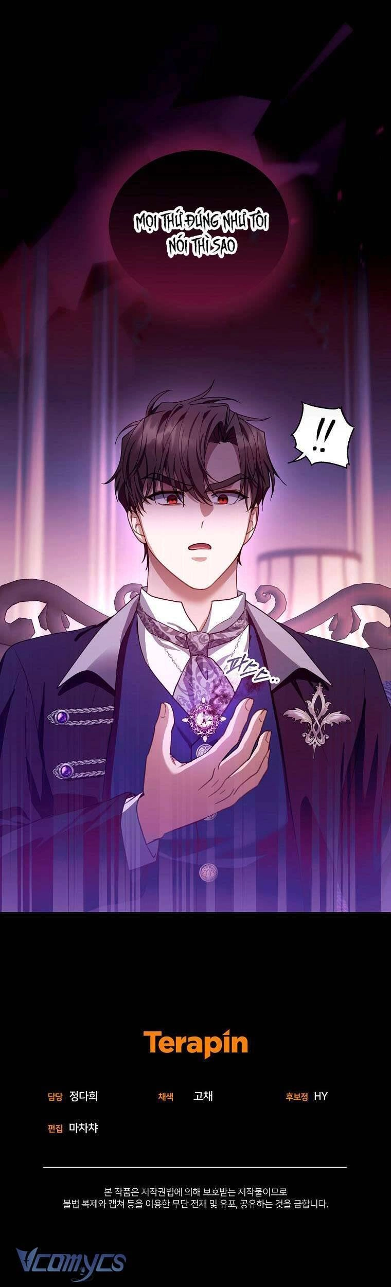 Tôi Sắp Ly Hôn Với Người Chồng Độc Ác, Nhưng Chúng Tôi Có Baby Chapter 89 - 47