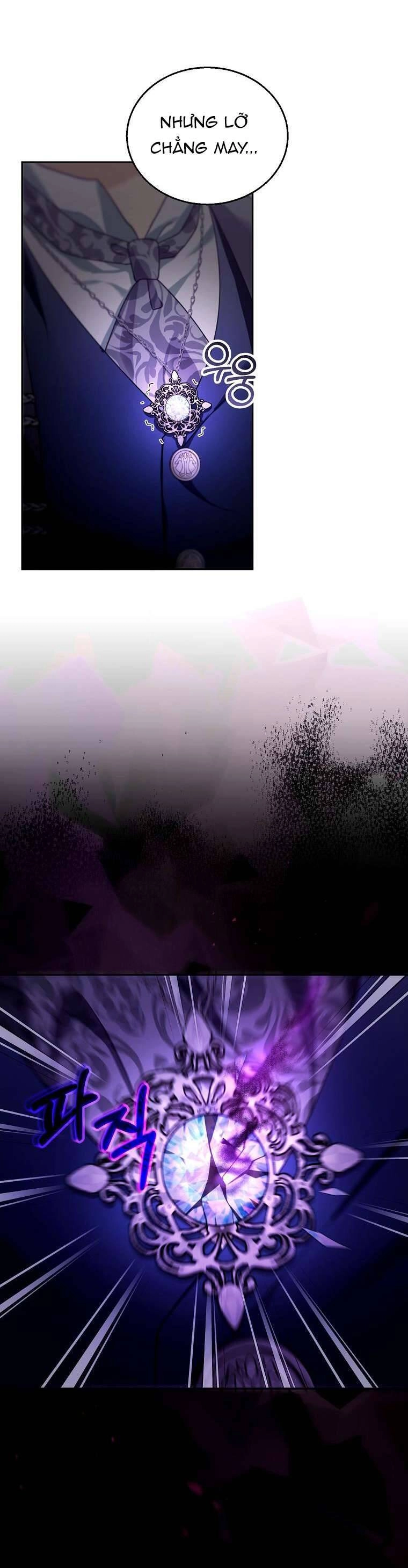 Tôi Sắp Ly Hôn Với Người Chồng Độc Ác, Nhưng Chúng Tôi Có Baby Chapter 90 - 3