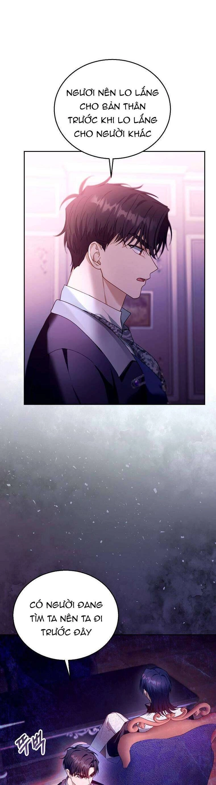 Tôi Sắp Ly Hôn Với Người Chồng Độc Ác, Nhưng Chúng Tôi Có Baby Chapter 90 - 9