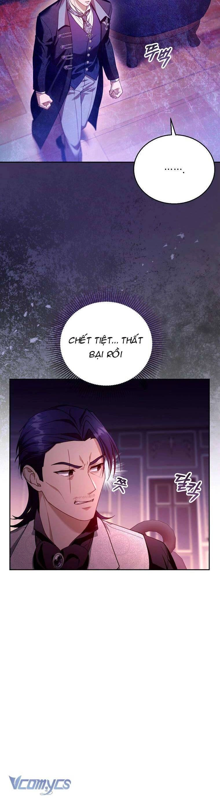 Tôi Sắp Ly Hôn Với Người Chồng Độc Ác, Nhưng Chúng Tôi Có Baby Chapter 90 - 10