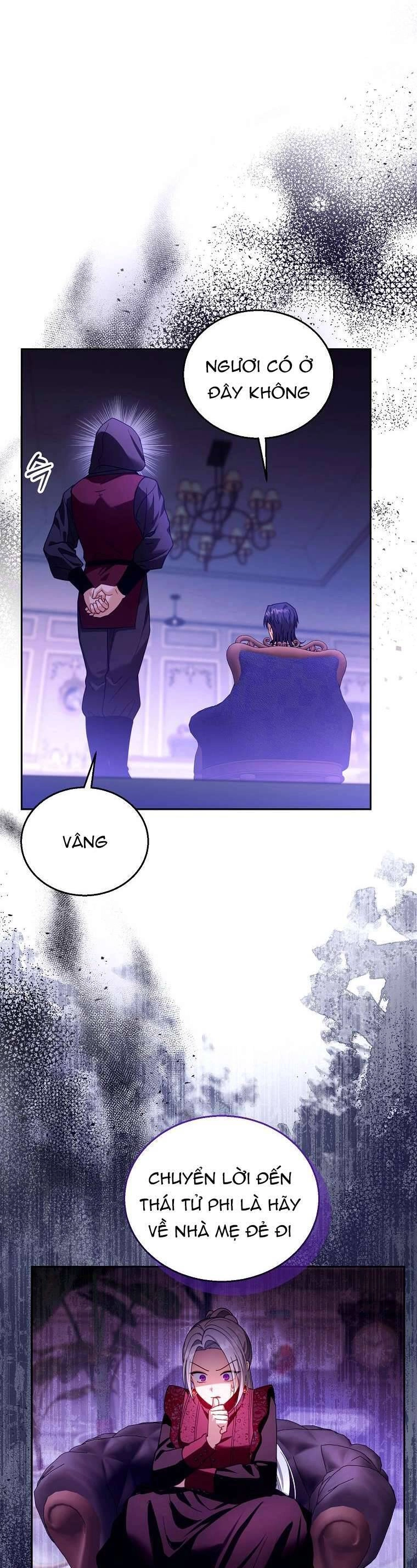 Tôi Sắp Ly Hôn Với Người Chồng Độc Ác, Nhưng Chúng Tôi Có Baby Chapter 90 - 11