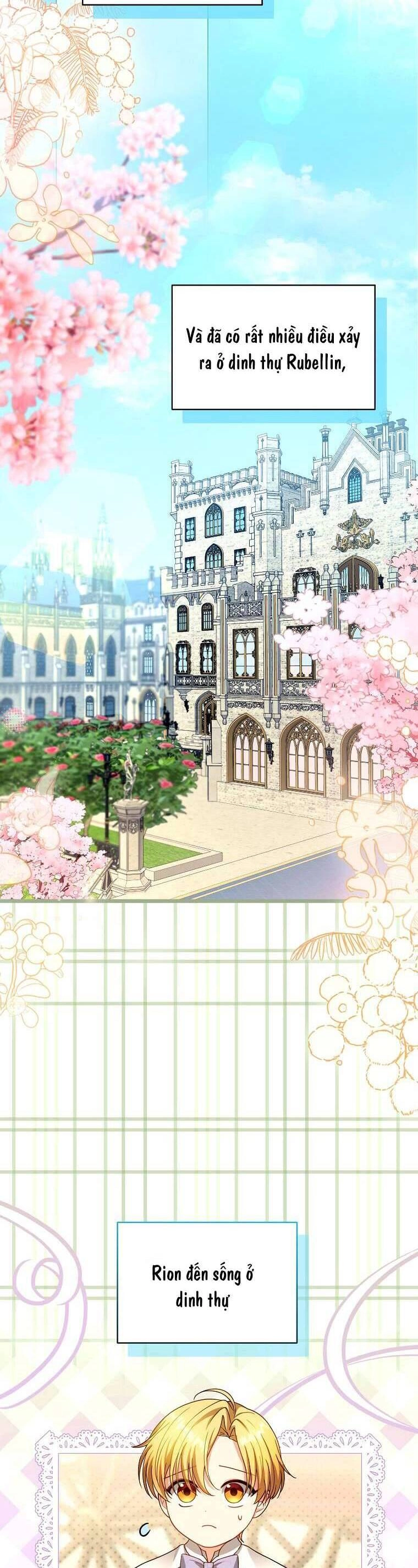 Tôi Sắp Ly Hôn Với Người Chồng Độc Ác, Nhưng Chúng Tôi Có Baby Chapter 90 - 13