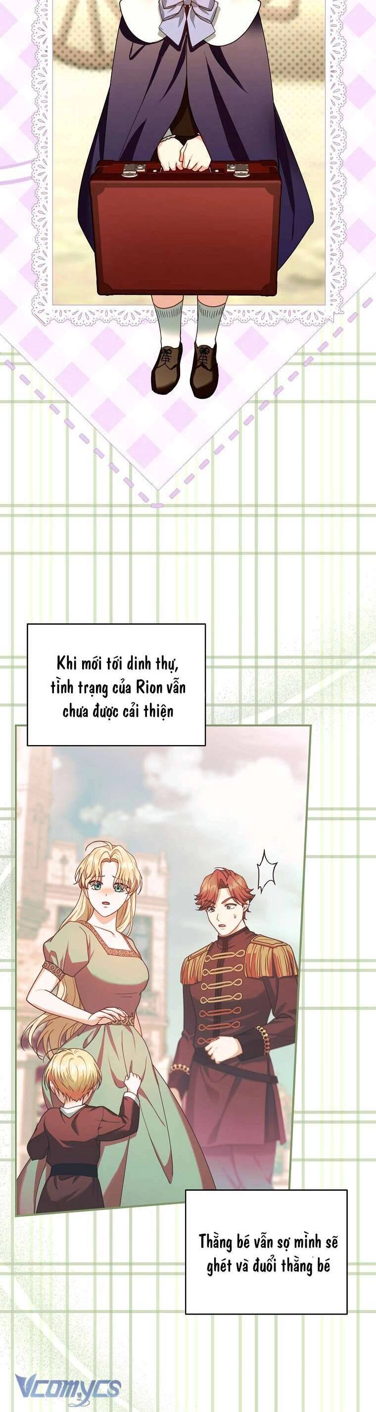 Tôi Sắp Ly Hôn Với Người Chồng Độc Ác, Nhưng Chúng Tôi Có Baby Chapter 90 - 14