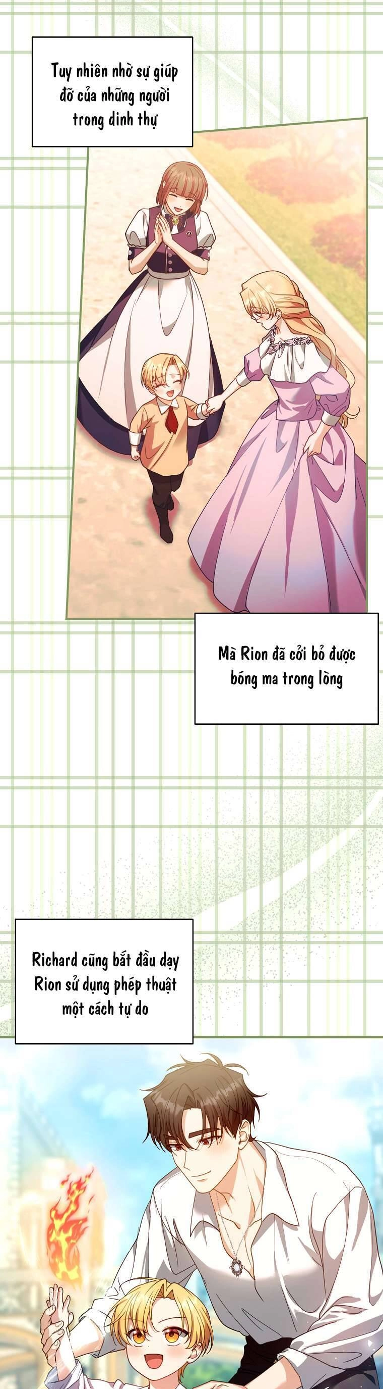 Tôi Sắp Ly Hôn Với Người Chồng Độc Ác, Nhưng Chúng Tôi Có Baby Chapter 90 - 15