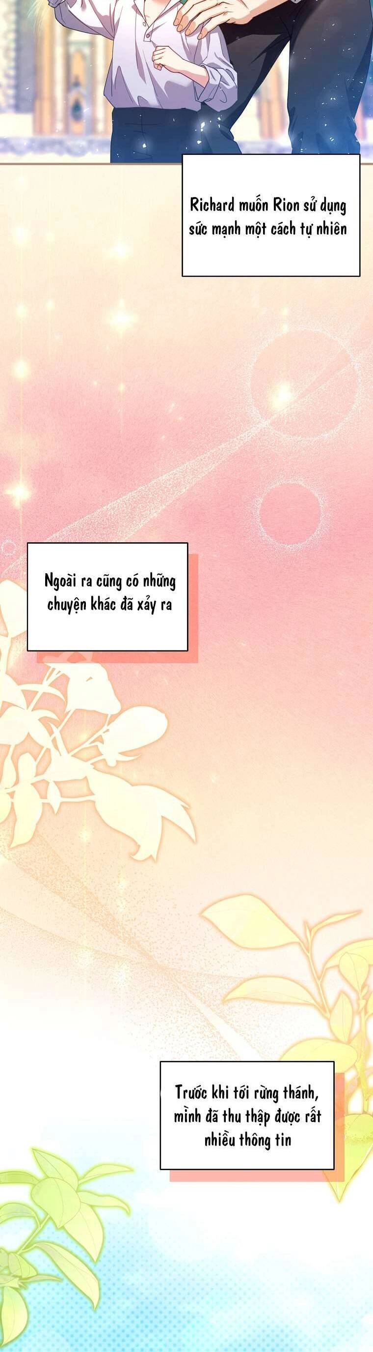 Tôi Sắp Ly Hôn Với Người Chồng Độc Ác, Nhưng Chúng Tôi Có Baby Chapter 90 - 16