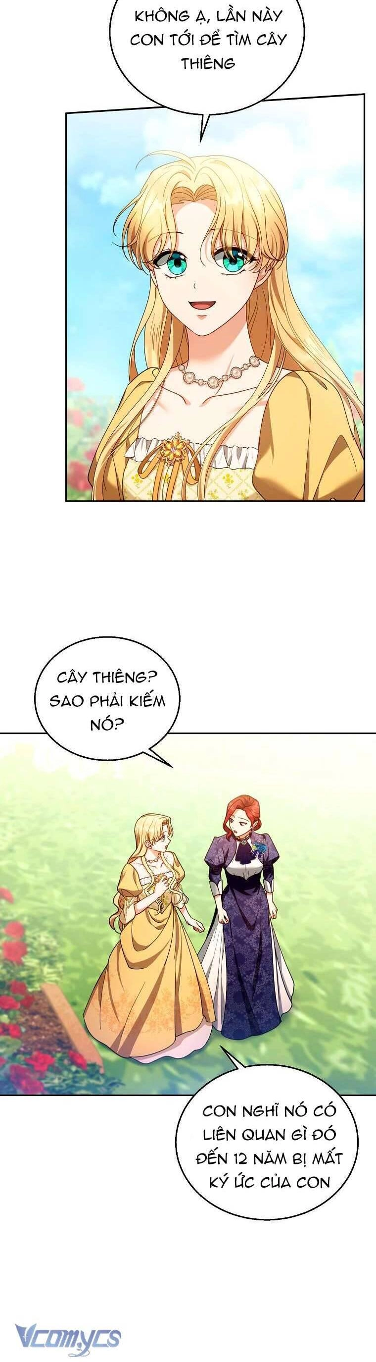 Tôi Sắp Ly Hôn Với Người Chồng Độc Ác, Nhưng Chúng Tôi Có Baby Chapter 90 - 18