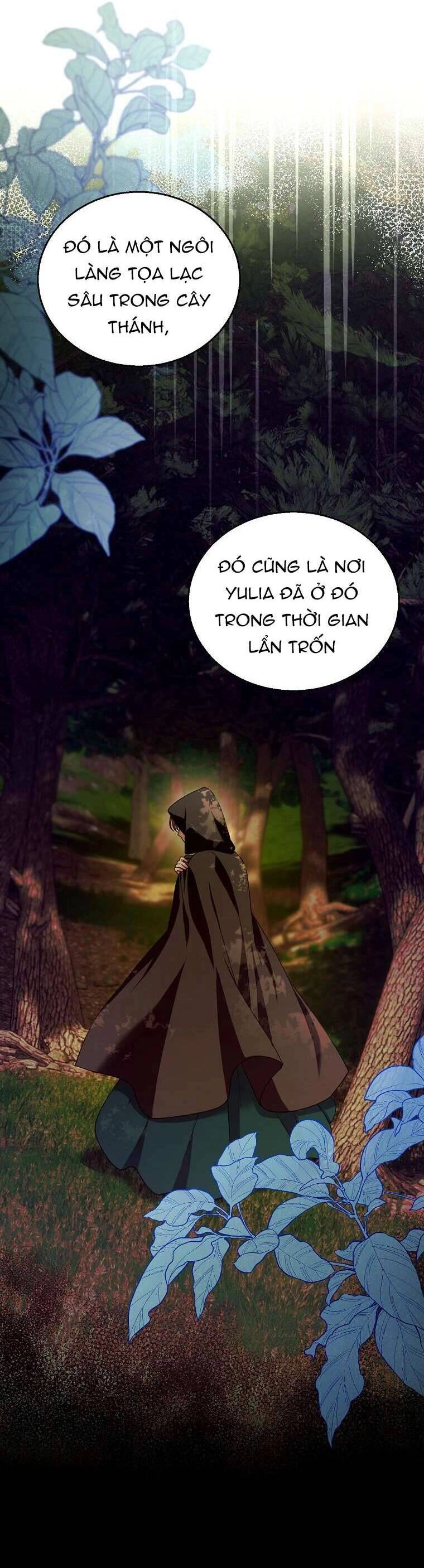 Tôi Sắp Ly Hôn Với Người Chồng Độc Ác, Nhưng Chúng Tôi Có Baby Chapter 90 - 20