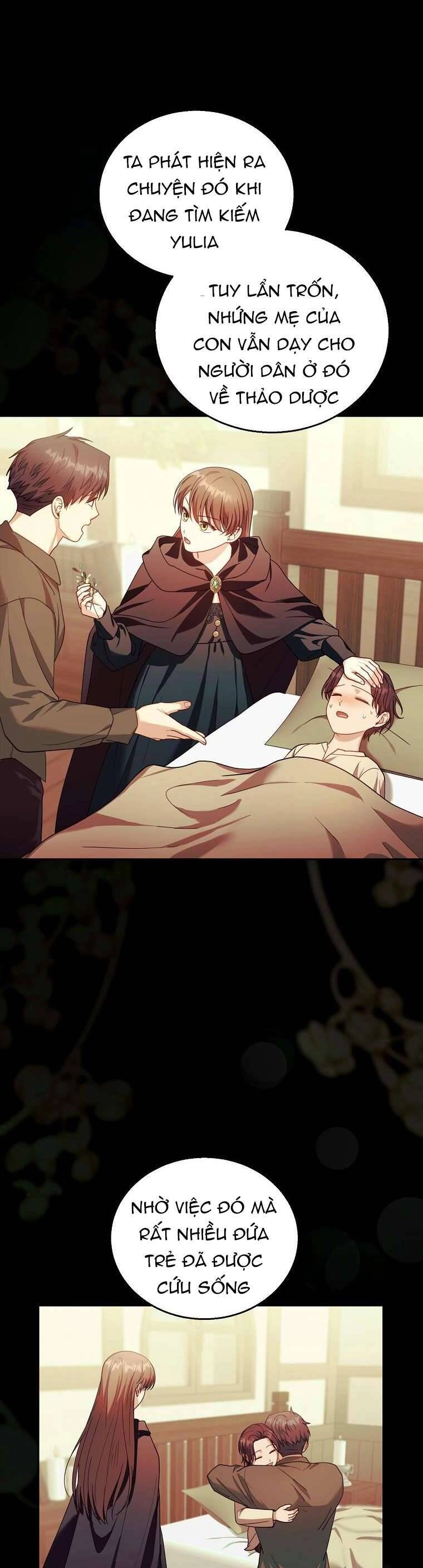 Tôi Sắp Ly Hôn Với Người Chồng Độc Ác, Nhưng Chúng Tôi Có Baby Chapter 90 - 21