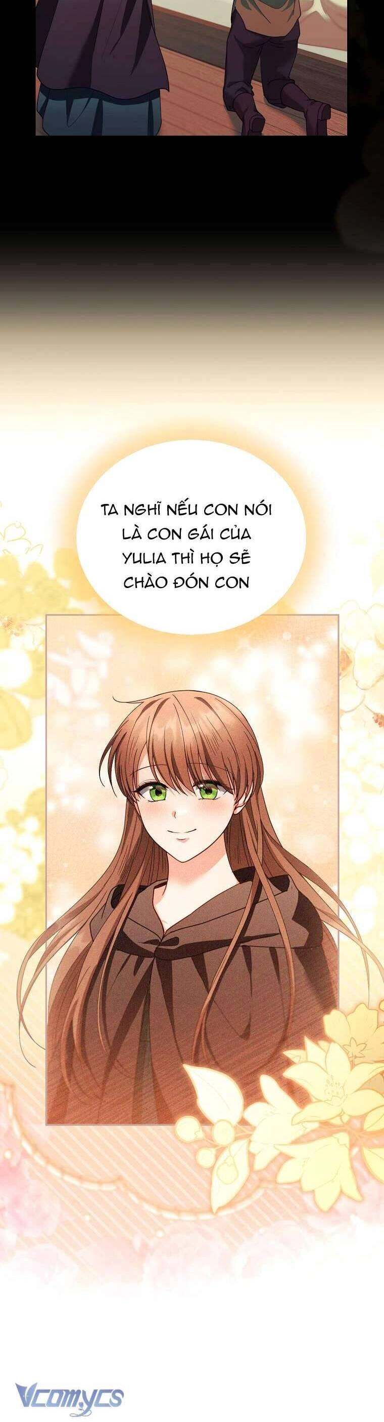 Tôi Sắp Ly Hôn Với Người Chồng Độc Ác, Nhưng Chúng Tôi Có Baby Chapter 90 - 22