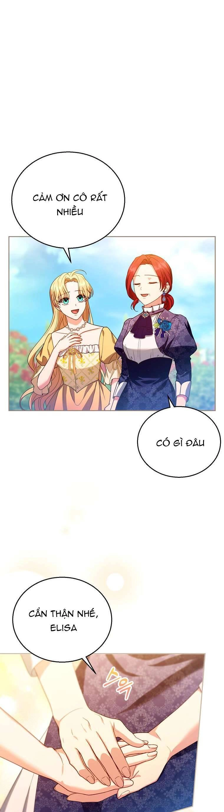 Tôi Sắp Ly Hôn Với Người Chồng Độc Ác, Nhưng Chúng Tôi Có Baby Chapter 90 - 23