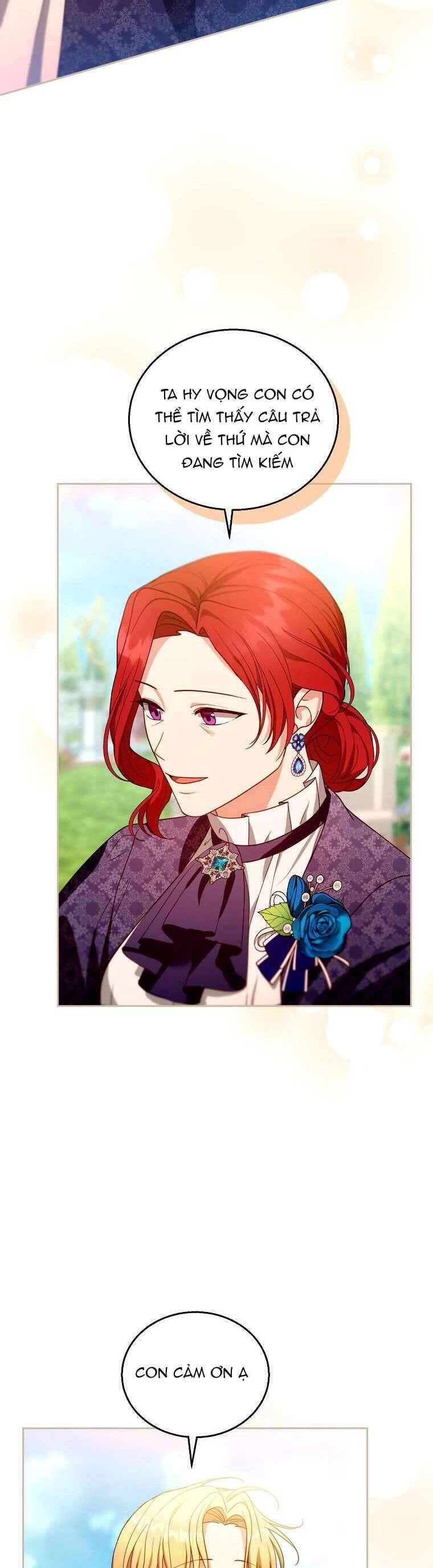 Tôi Sắp Ly Hôn Với Người Chồng Độc Ác, Nhưng Chúng Tôi Có Baby Chapter 90 - 24