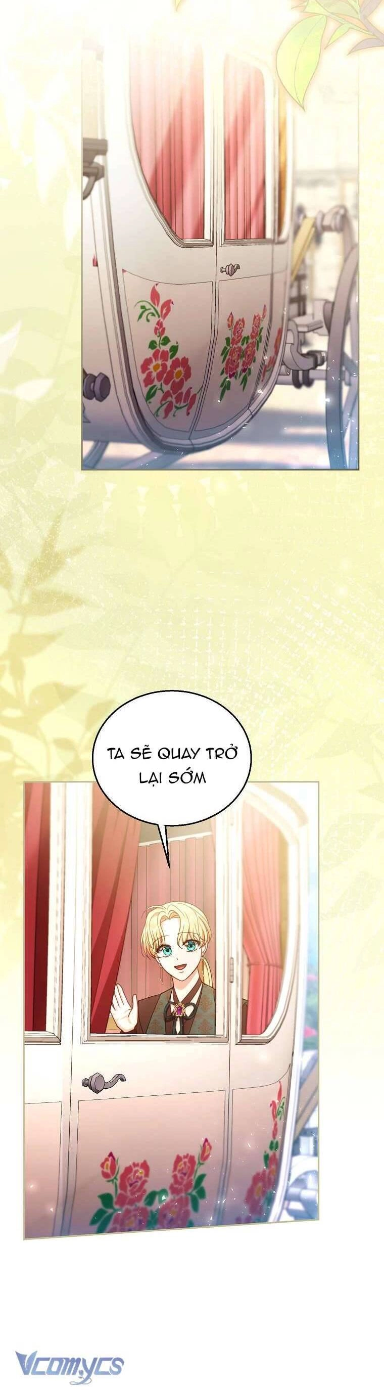 Tôi Sắp Ly Hôn Với Người Chồng Độc Ác, Nhưng Chúng Tôi Có Baby Chapter 90 - 26