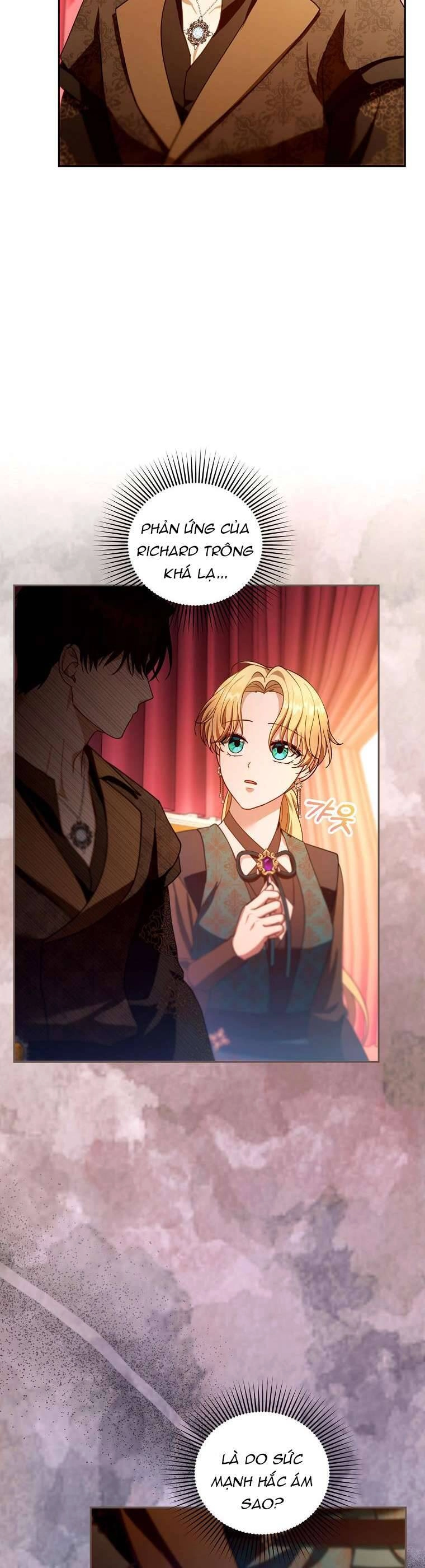 Tôi Sắp Ly Hôn Với Người Chồng Độc Ác, Nhưng Chúng Tôi Có Baby Chapter 90 - 29