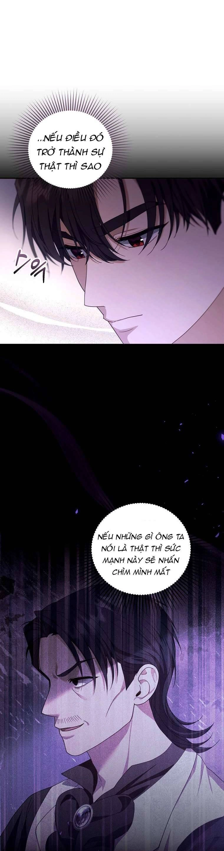 Tôi Sắp Ly Hôn Với Người Chồng Độc Ác, Nhưng Chúng Tôi Có Baby Chapter 90 - 31