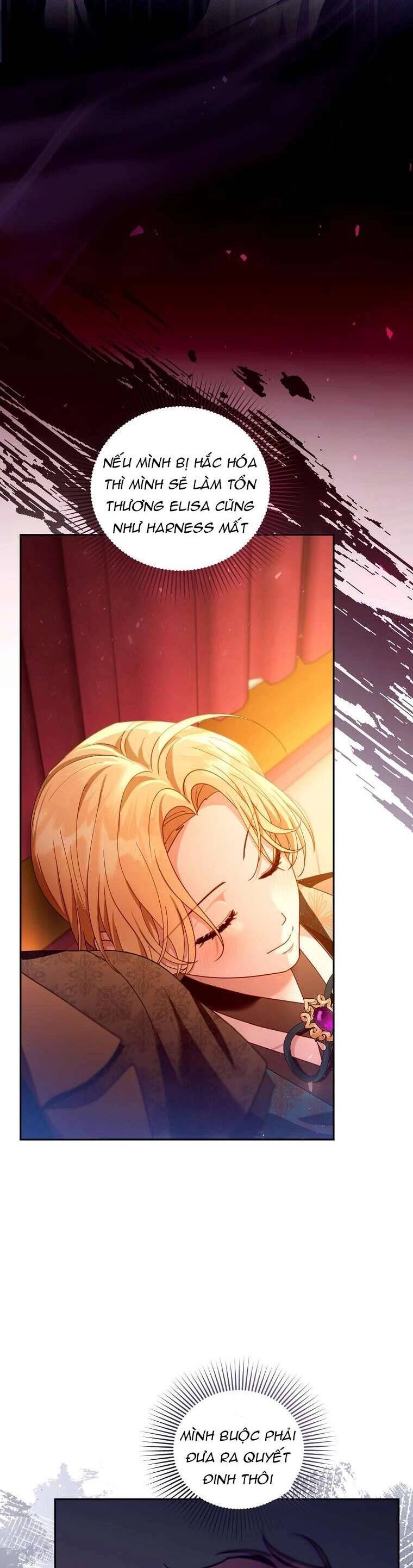 Tôi Sắp Ly Hôn Với Người Chồng Độc Ác, Nhưng Chúng Tôi Có Baby Chapter 90 - 32