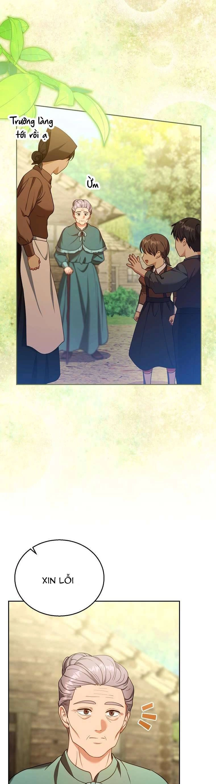 Tôi Sắp Ly Hôn Với Người Chồng Độc Ác, Nhưng Chúng Tôi Có Baby Chapter 90 - 35