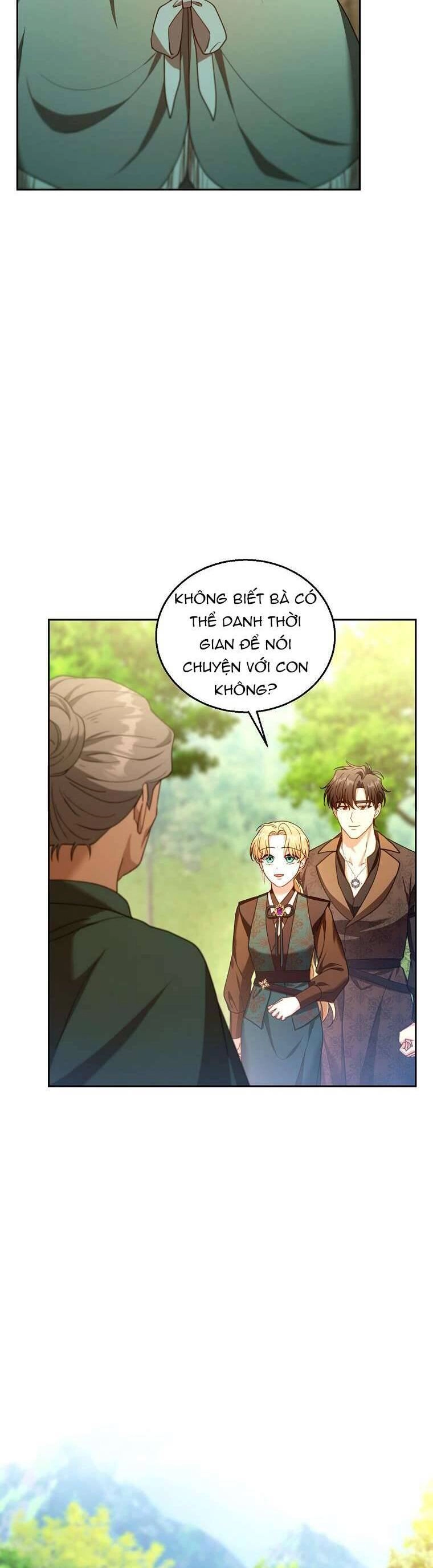 Tôi Sắp Ly Hôn Với Người Chồng Độc Ác, Nhưng Chúng Tôi Có Baby Chapter 90 - 36