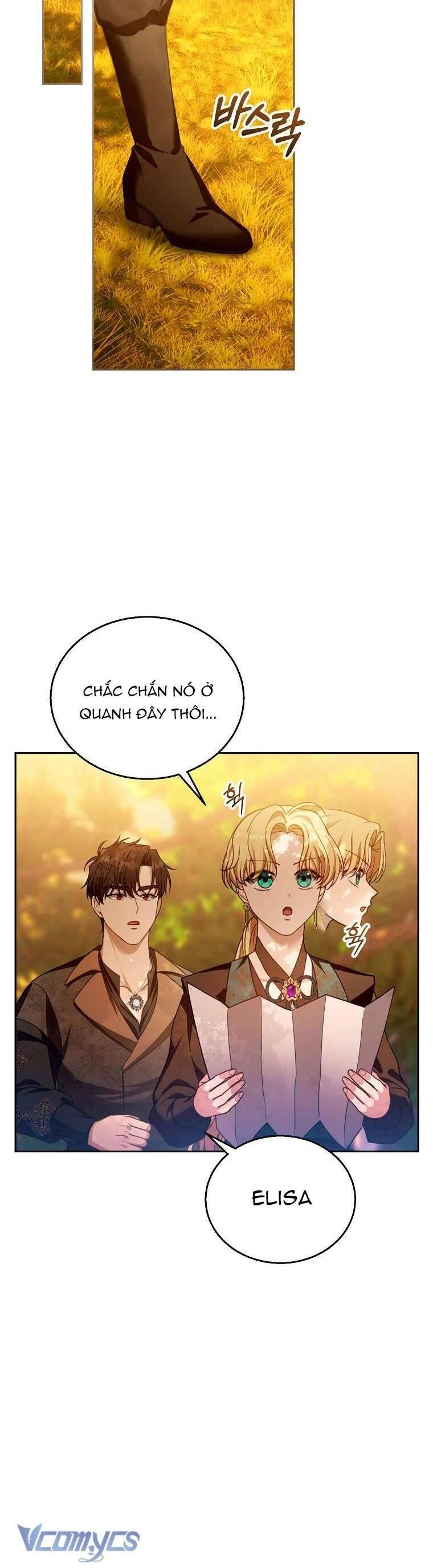 Tôi Sắp Ly Hôn Với Người Chồng Độc Ác, Nhưng Chúng Tôi Có Baby Chapter 90 - 38