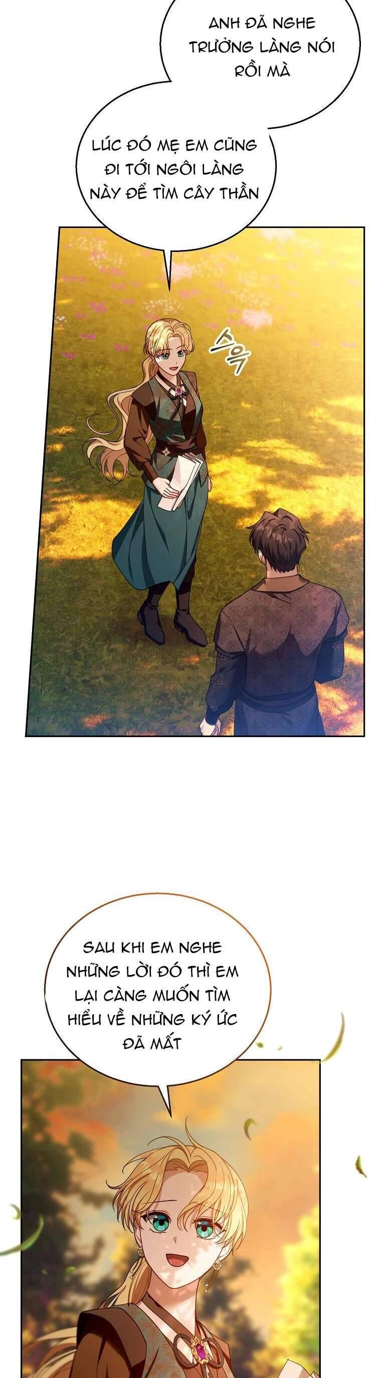 Tôi Sắp Ly Hôn Với Người Chồng Độc Ác, Nhưng Chúng Tôi Có Baby Chapter 90 - 40