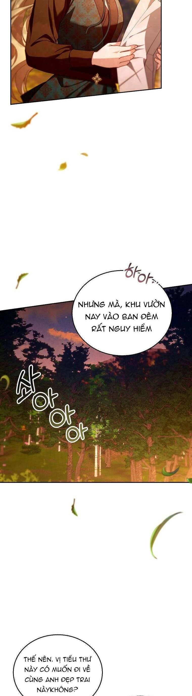 Tôi Sắp Ly Hôn Với Người Chồng Độc Ác, Nhưng Chúng Tôi Có Baby Chapter 90 - 41