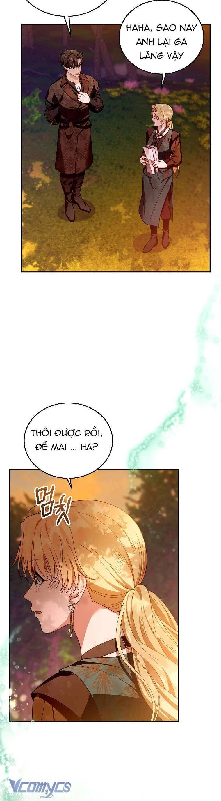 Tôi Sắp Ly Hôn Với Người Chồng Độc Ác, Nhưng Chúng Tôi Có Baby Chapter 90 - 42