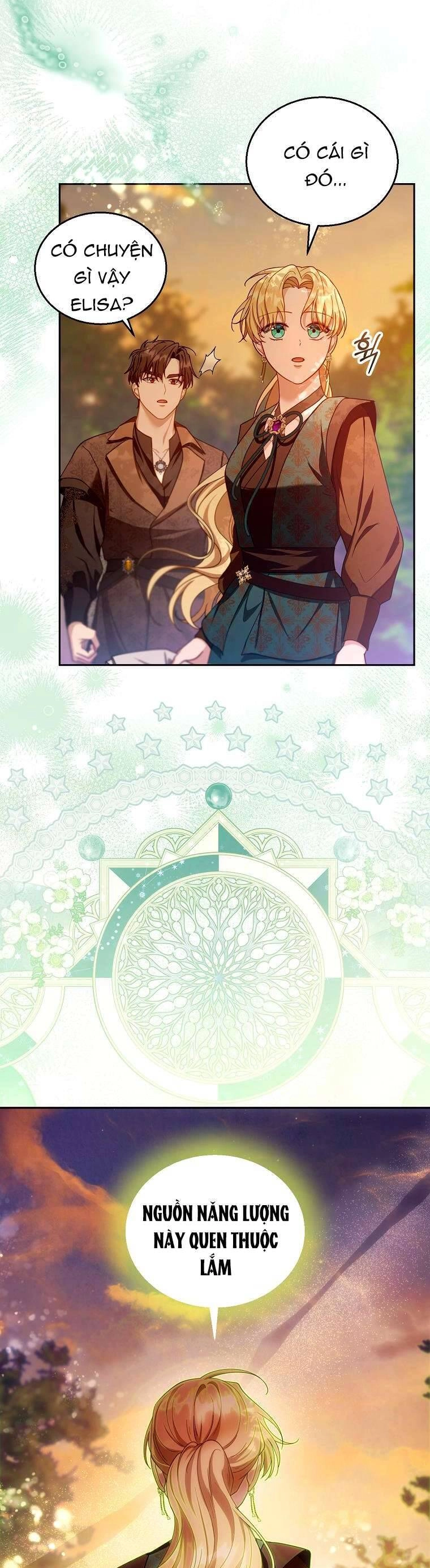 Tôi Sắp Ly Hôn Với Người Chồng Độc Ác, Nhưng Chúng Tôi Có Baby Chapter 90 - 43