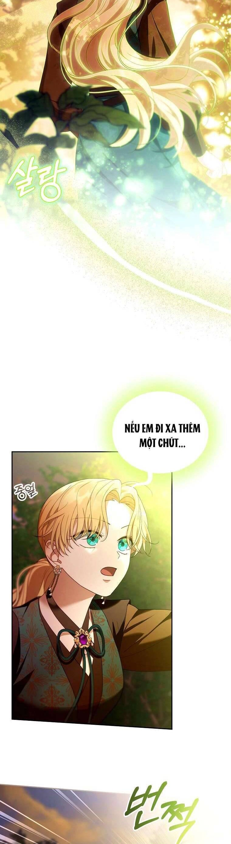 Tôi Sắp Ly Hôn Với Người Chồng Độc Ác, Nhưng Chúng Tôi Có Baby Chapter 90 - 44