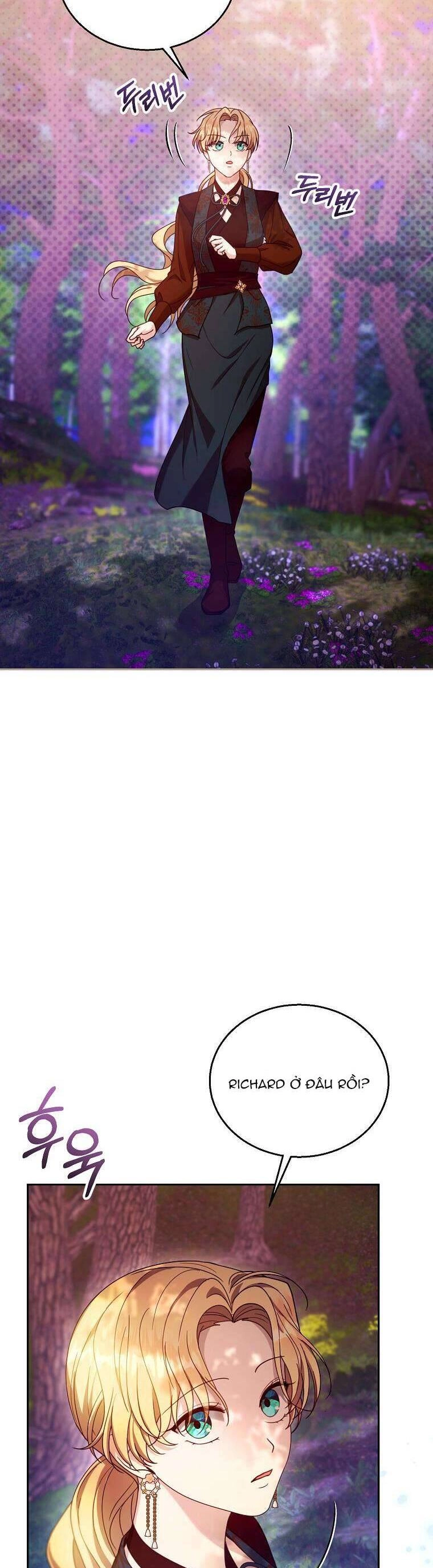 Tôi Sắp Ly Hôn Với Người Chồng Độc Ác, Nhưng Chúng Tôi Có Baby Chapter 92 - 5