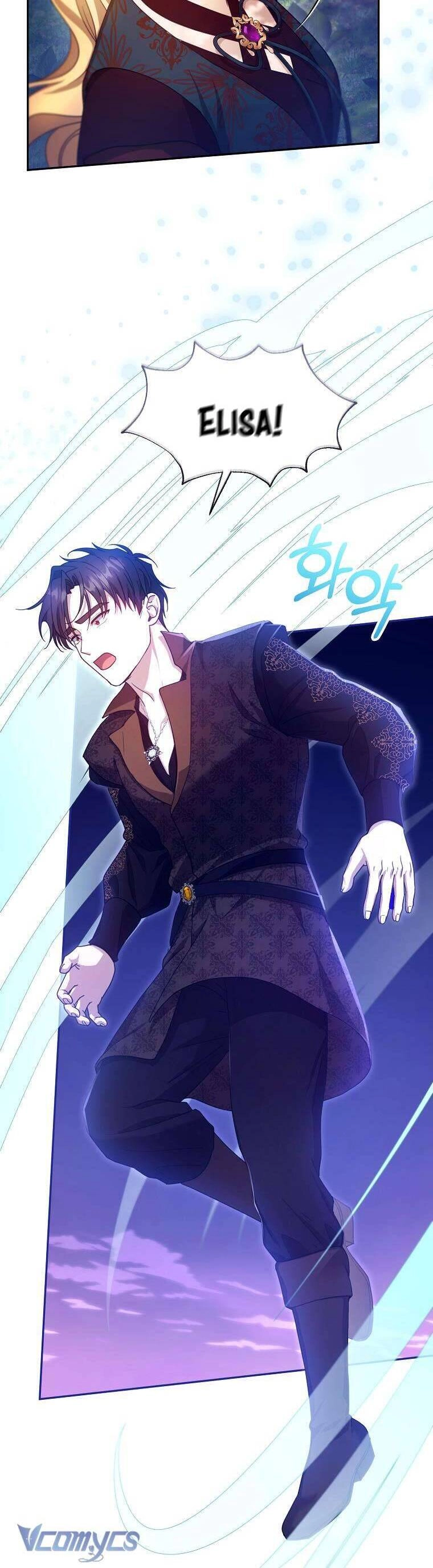 Tôi Sắp Ly Hôn Với Người Chồng Độc Ác, Nhưng Chúng Tôi Có Baby Chapter 92 - 6