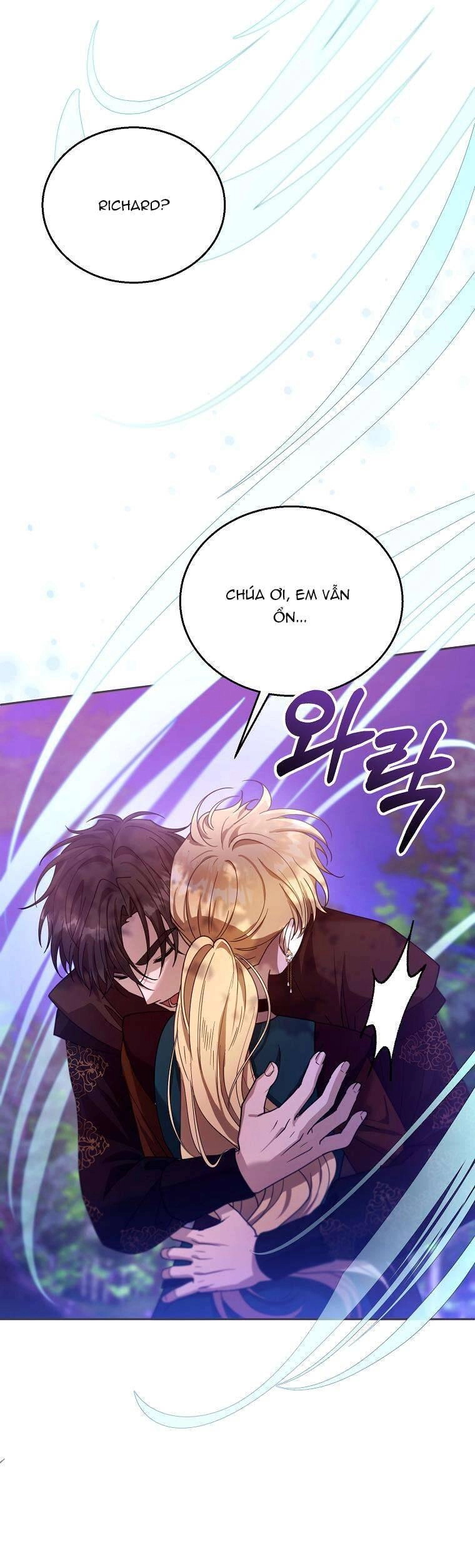 Tôi Sắp Ly Hôn Với Người Chồng Độc Ác, Nhưng Chúng Tôi Có Baby Chapter 92 - 7