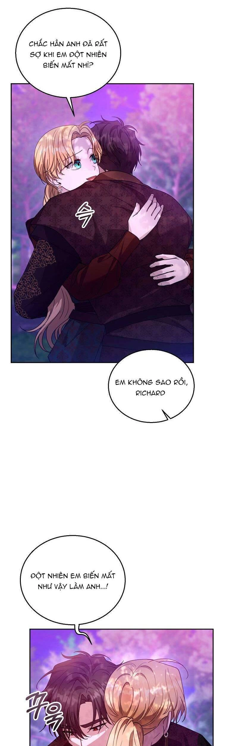 Tôi Sắp Ly Hôn Với Người Chồng Độc Ác, Nhưng Chúng Tôi Có Baby Chapter 92 - 8