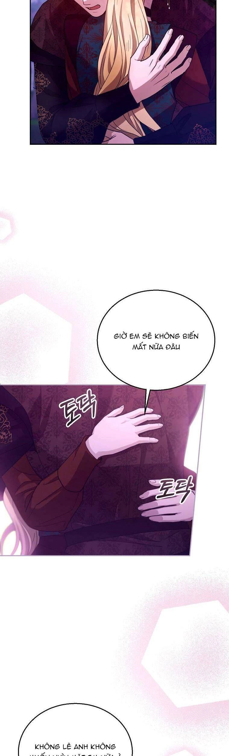 Tôi Sắp Ly Hôn Với Người Chồng Độc Ác, Nhưng Chúng Tôi Có Baby Chapter 92 - 9