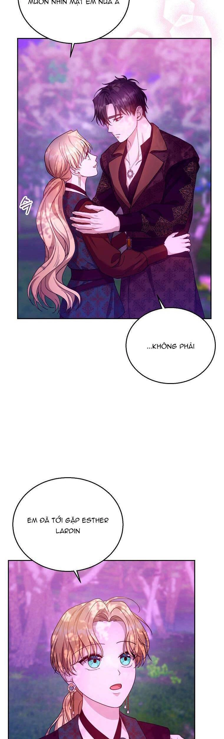 Tôi Sắp Ly Hôn Với Người Chồng Độc Ác, Nhưng Chúng Tôi Có Baby Chapter 92 - 10