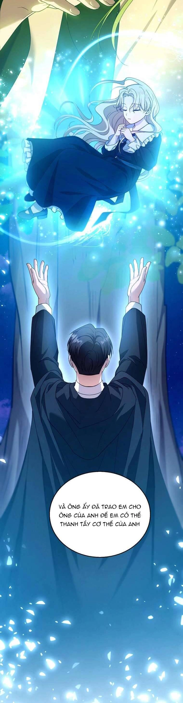 Tôi Sắp Ly Hôn Với Người Chồng Độc Ác, Nhưng Chúng Tôi Có Baby Chapter 92 - 13