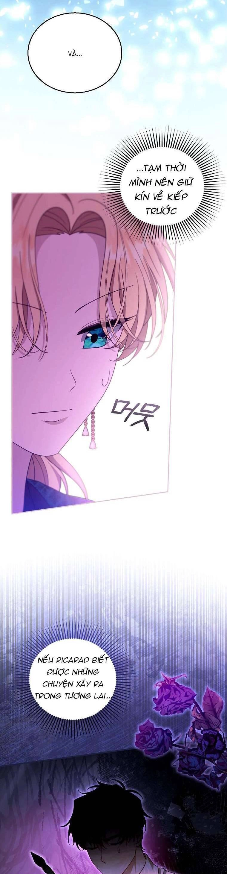 Tôi Sắp Ly Hôn Với Người Chồng Độc Ác, Nhưng Chúng Tôi Có Baby Chapter 92 - 14