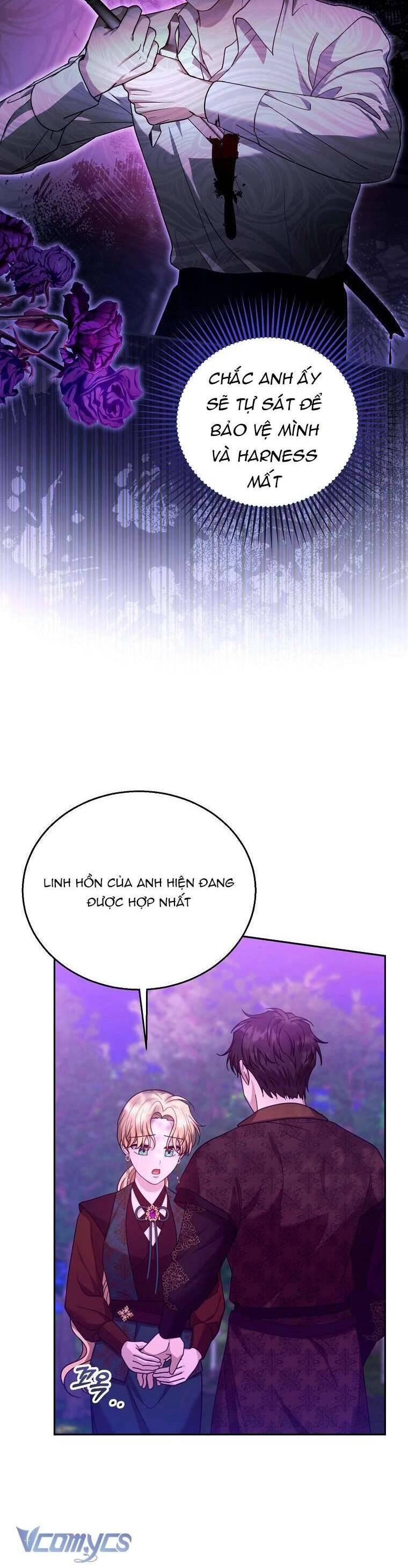 Tôi Sắp Ly Hôn Với Người Chồng Độc Ác, Nhưng Chúng Tôi Có Baby Chapter 92 - 15