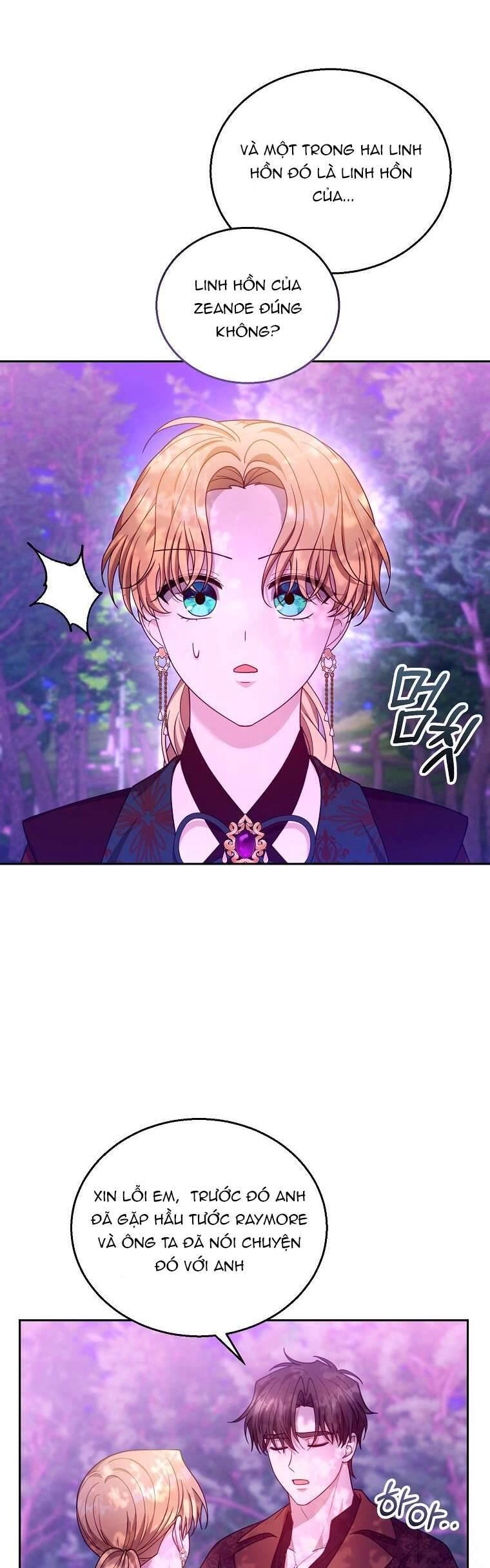 Tôi Sắp Ly Hôn Với Người Chồng Độc Ác, Nhưng Chúng Tôi Có Baby Chapter 92 - 16