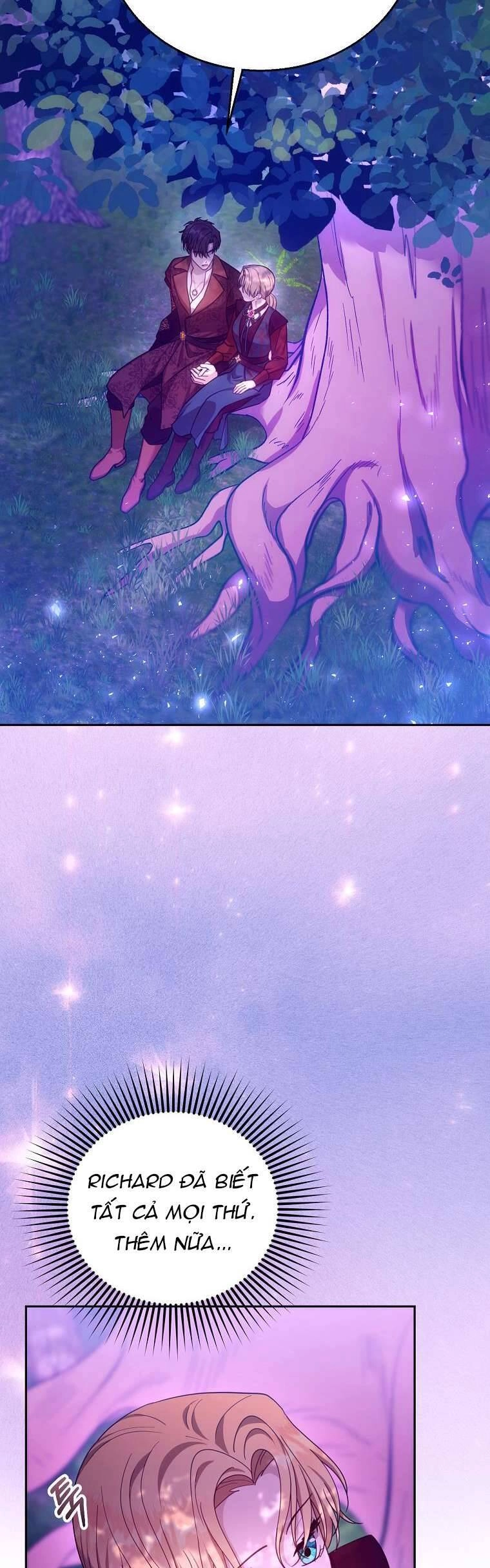 Tôi Sắp Ly Hôn Với Người Chồng Độc Ác, Nhưng Chúng Tôi Có Baby Chapter 92 - 19