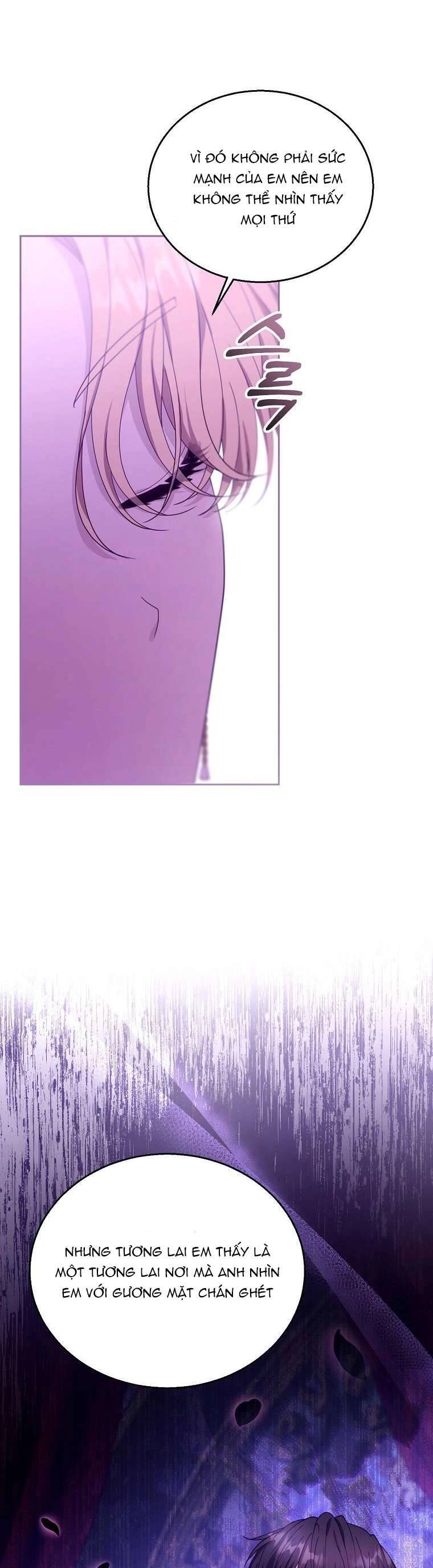 Tôi Sắp Ly Hôn Với Người Chồng Độc Ác, Nhưng Chúng Tôi Có Baby Chapter 92 - 21