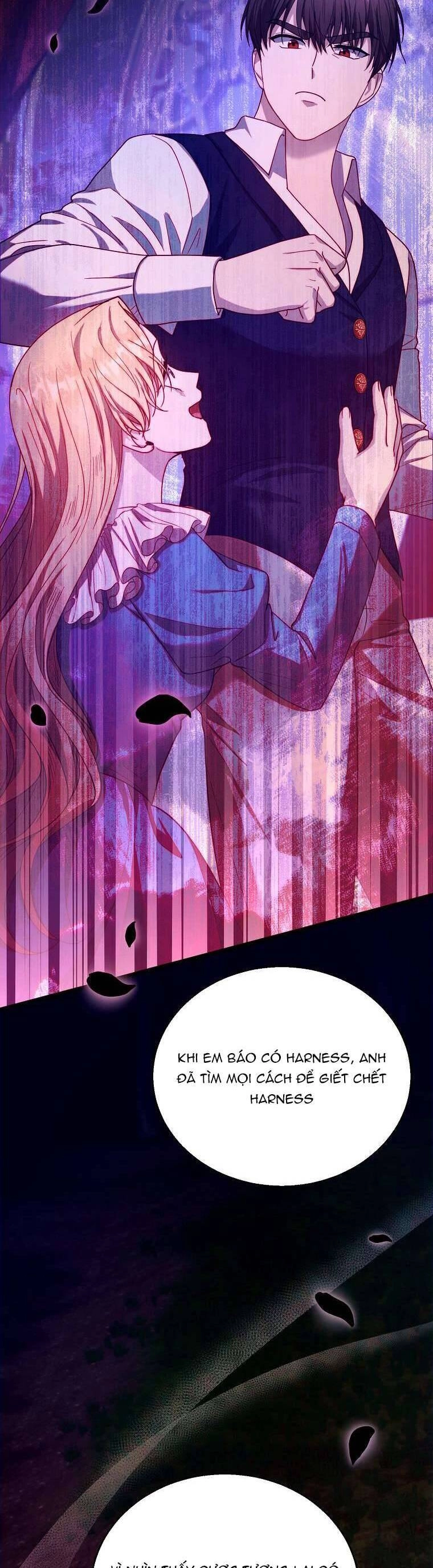 Tôi Sắp Ly Hôn Với Người Chồng Độc Ác, Nhưng Chúng Tôi Có Baby Chapter 92 - 22