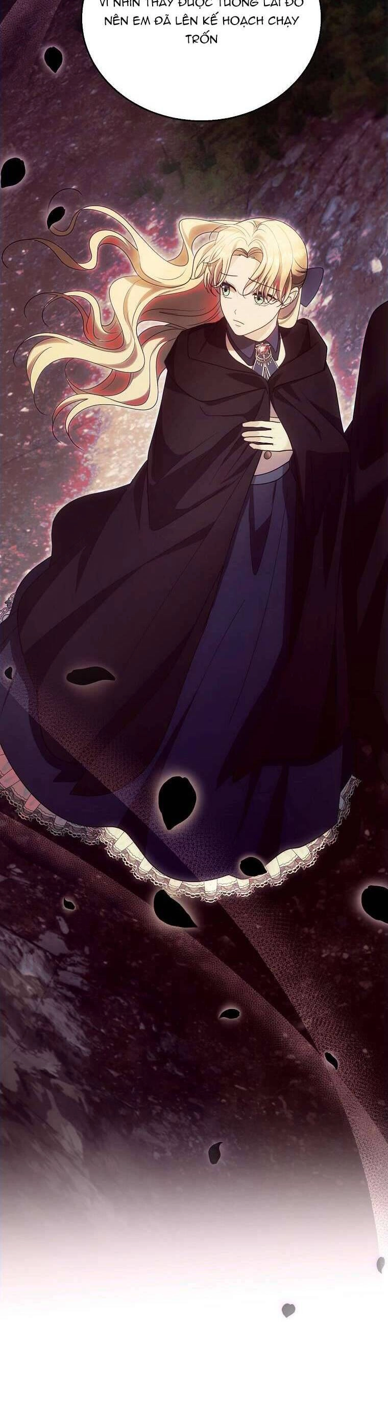 Tôi Sắp Ly Hôn Với Người Chồng Độc Ác, Nhưng Chúng Tôi Có Baby Chapter 92 - 23